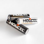 Molicel Battery Cells